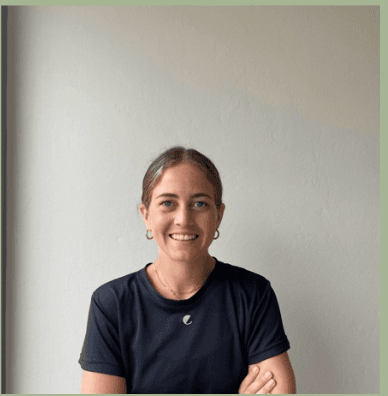 Karmen Labuschagne