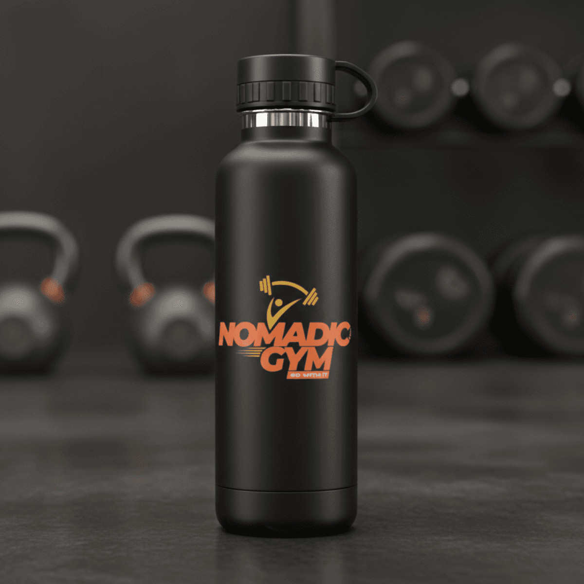 Water Bottle