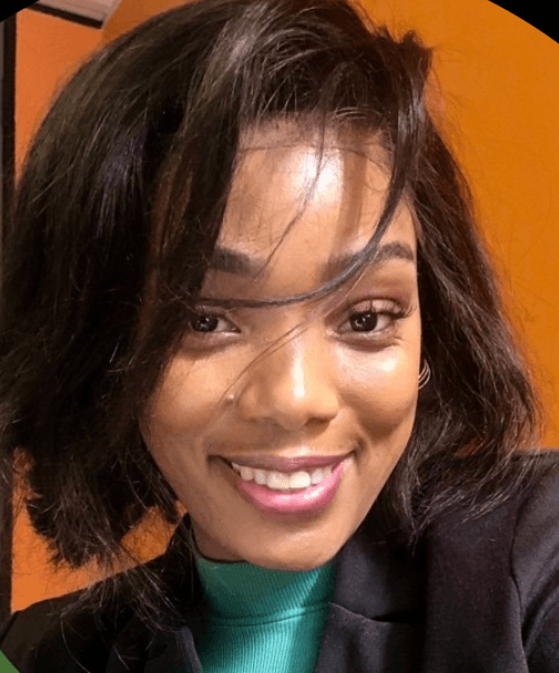 Mbali Ngubane