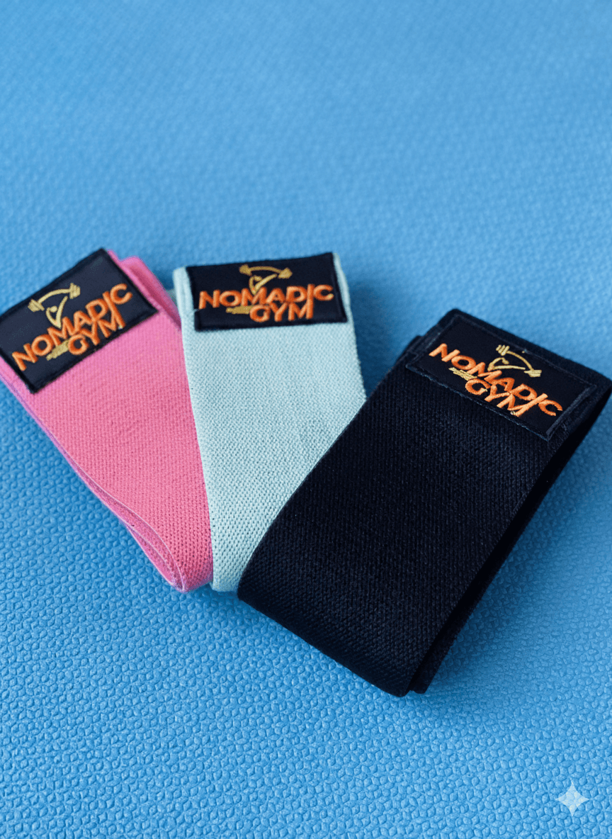 Resistance Bands