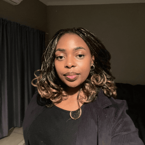 Nandi Ngubane