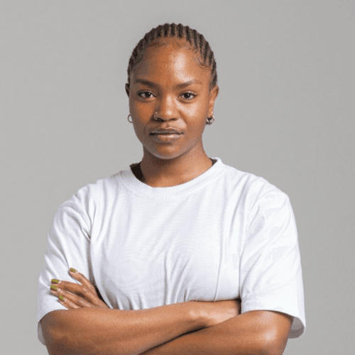 Nolwazi Zondi