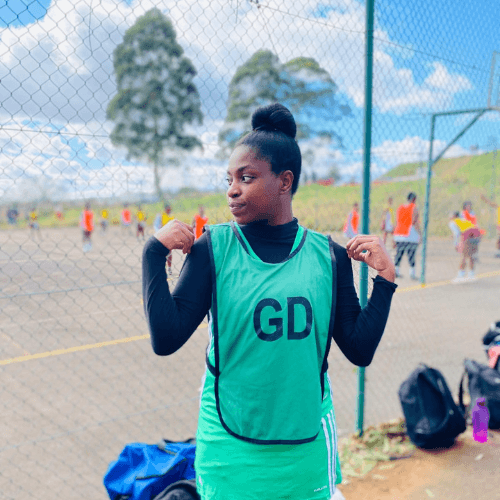Adjoa Ncama